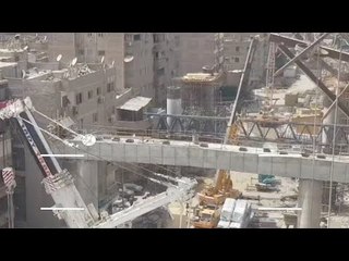 بعد رفض الإسكان للتصالح.. المتضررون من محور ترعة الزمر: حياتنا عذاب