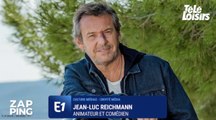 Jean-Luc Reichmann très touché par un épisode de Léo Matteï sur le handicap