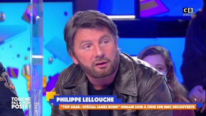 Nagui évoque la 5000ème de N'oubliez pas les paroles