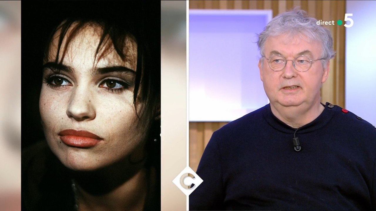 Dominique Besnehard revient sur l'échange tendu entre Béatrice Dalle et PPDA au 20 heures