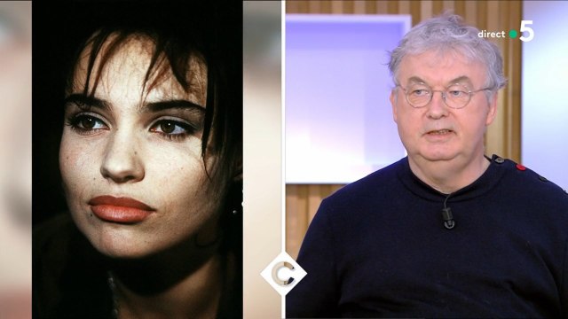 Dominique Besnehard revient sur l'échange tendu entre Béatrice Dalle et PPDA au 20 heures