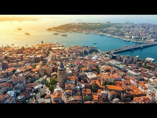 طبيب شهير يعلن ترشحه لرئاسة تركيا