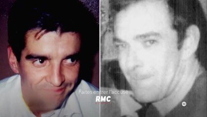 Faites entrer l'accusé : Le gang des souris vertes