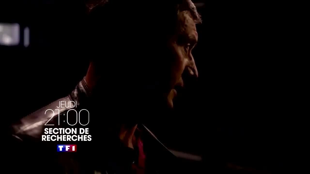 Section de recherches : Traquée (S12EP9)