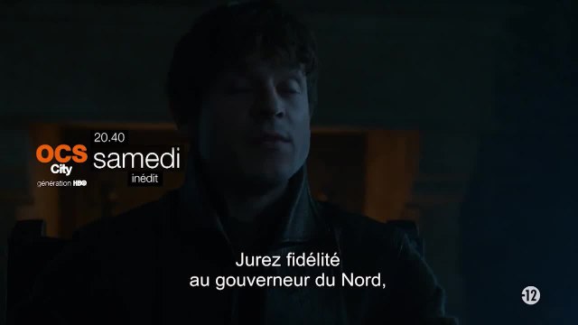 Games of Thrones S06E3E4