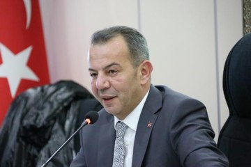 TANJU ÖZCAN'DAN PARTİSİNE UYARI: SAKIN HA YANLIŞ BİR ADAYLA ÇIKMAYIN
