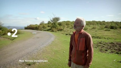 Nos terres inconnues - 6 avril