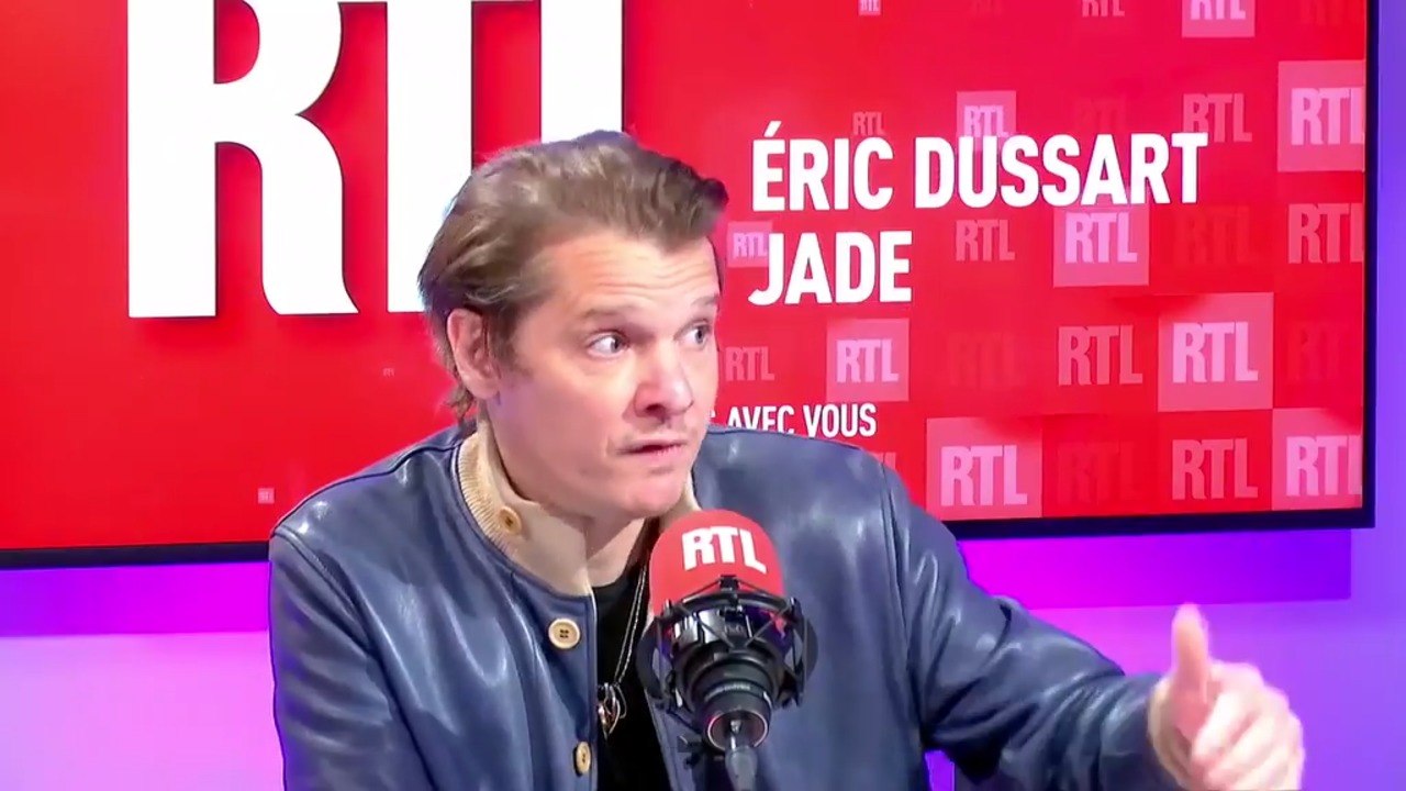 Pour Bénabar, la cérémonie des Victoires de la musique est "parfaitement corrompue"