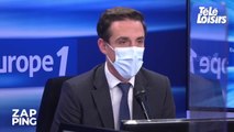 Covid-19 : Olivier Véran dévoile la date de mise en vente des autotests dans les pharmacies