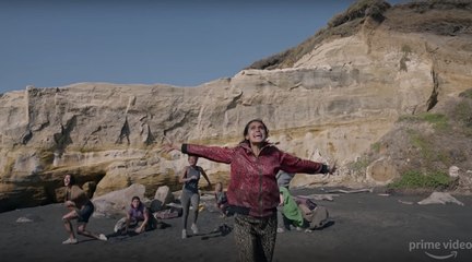 The Wilds (Prime Video) : la bande-annonce haletante de cette série addictive (VF)