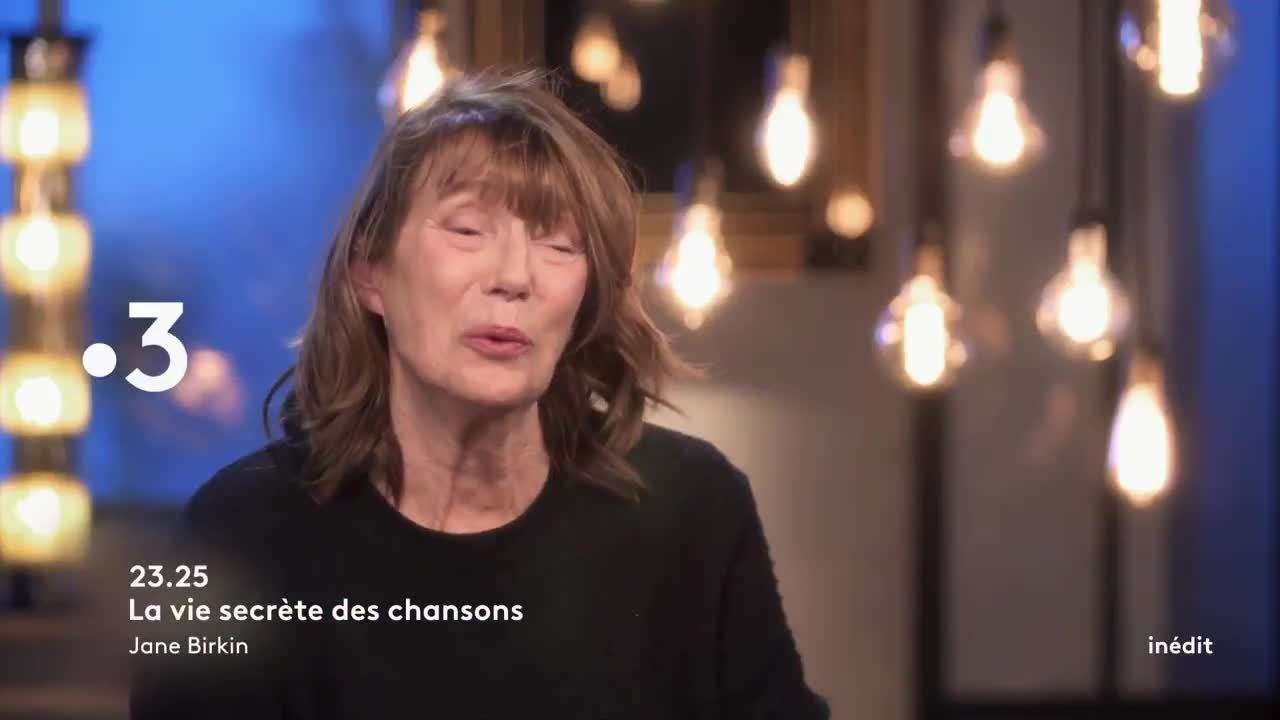 La vie secrète des chansons - 2 avril