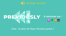 Glee se dévoile dans Previously, le podcast de Télé-Loisirs ! (partie 1)