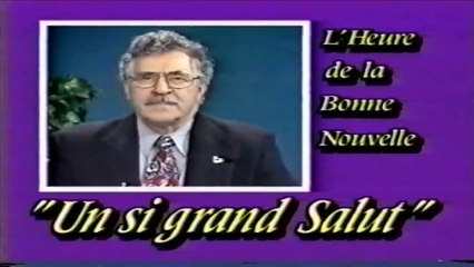L'Heure de la Bonne Nouvelle-1996-02