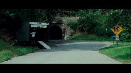 The Place Beyond the Pines - 31 mars