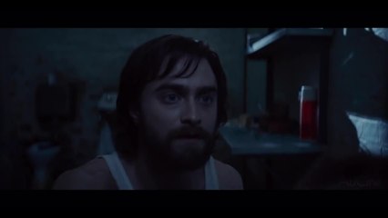 Escape from Pretoria - 14 avril