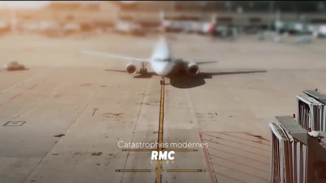 Terre en danger : catastrophes modernes - 5 avril