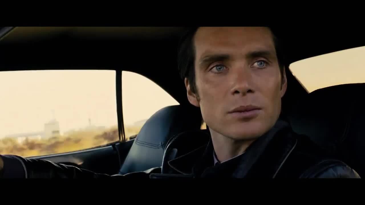 The Green Hornet