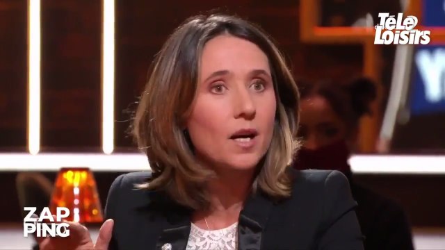 Attaquée par les anciens Lofteurs Jean-Edouard et Kenza, Alexia Laroche-Joubert se défend dans OEED