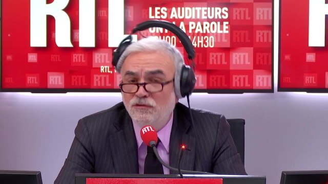 Pascal Praud tacle le comportement des gens aisés face aux restrictions sanitaires