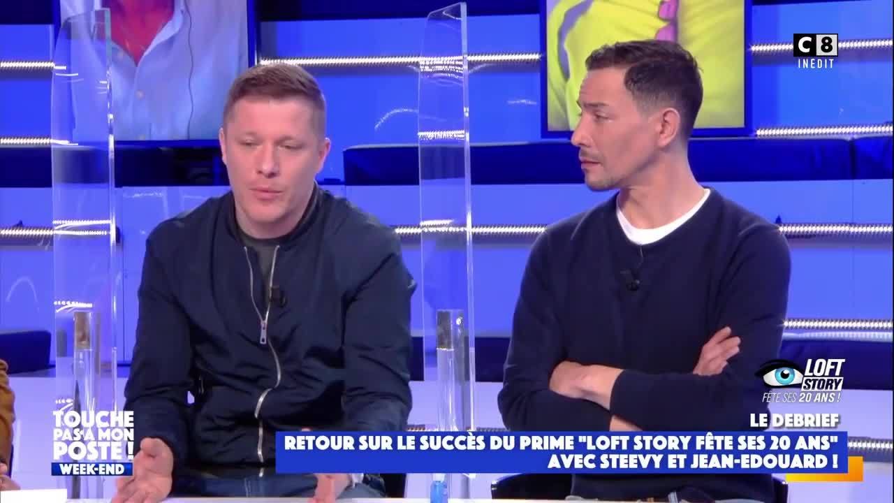 Camille Lellouche agacée par une question sur sa dernière chanson