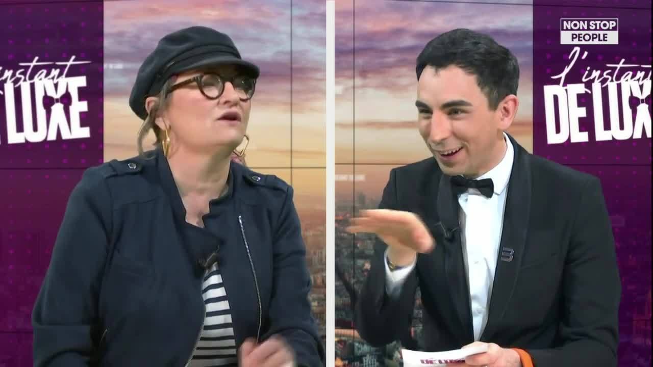 Christine Bravo dévoile son salaire à l'époque de On a tout essayé