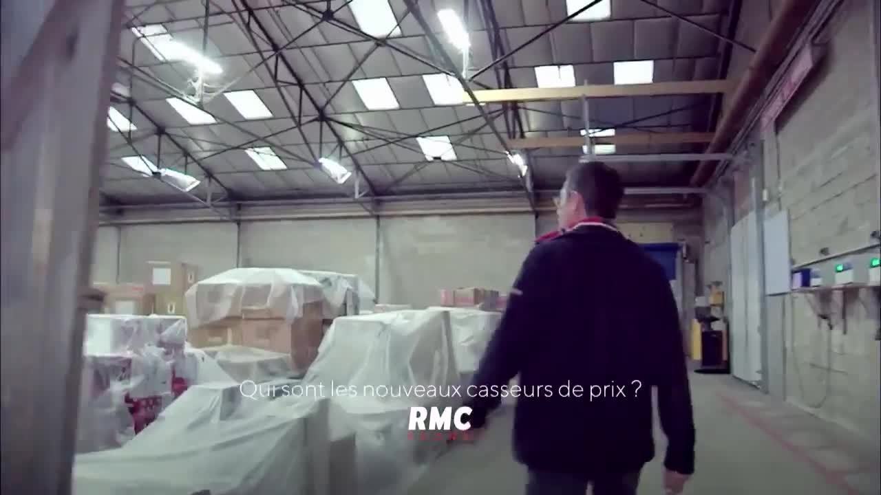Encore moins cher que le discount : qui sont les nouveaux casseurs de prix ?
