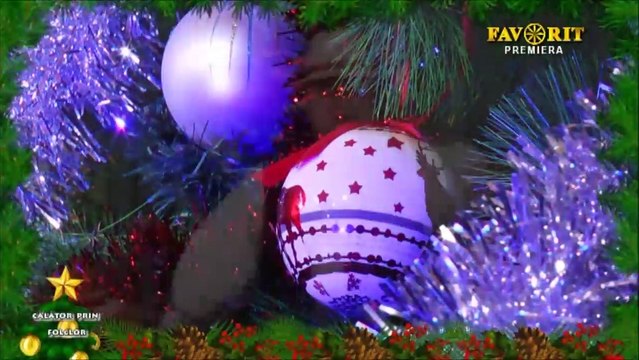 Cornel Borza - Tepe, lepe pan urzici (Calator prin folclor - ETNO TV - 25.12.2021)