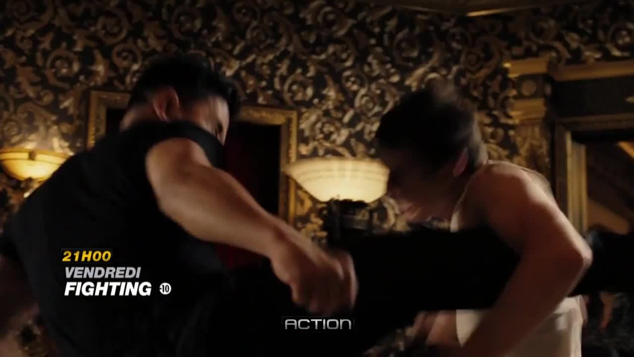 Fighting