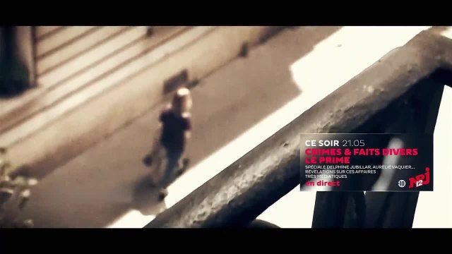 Crimes et faits divers, le prime - 29 mars