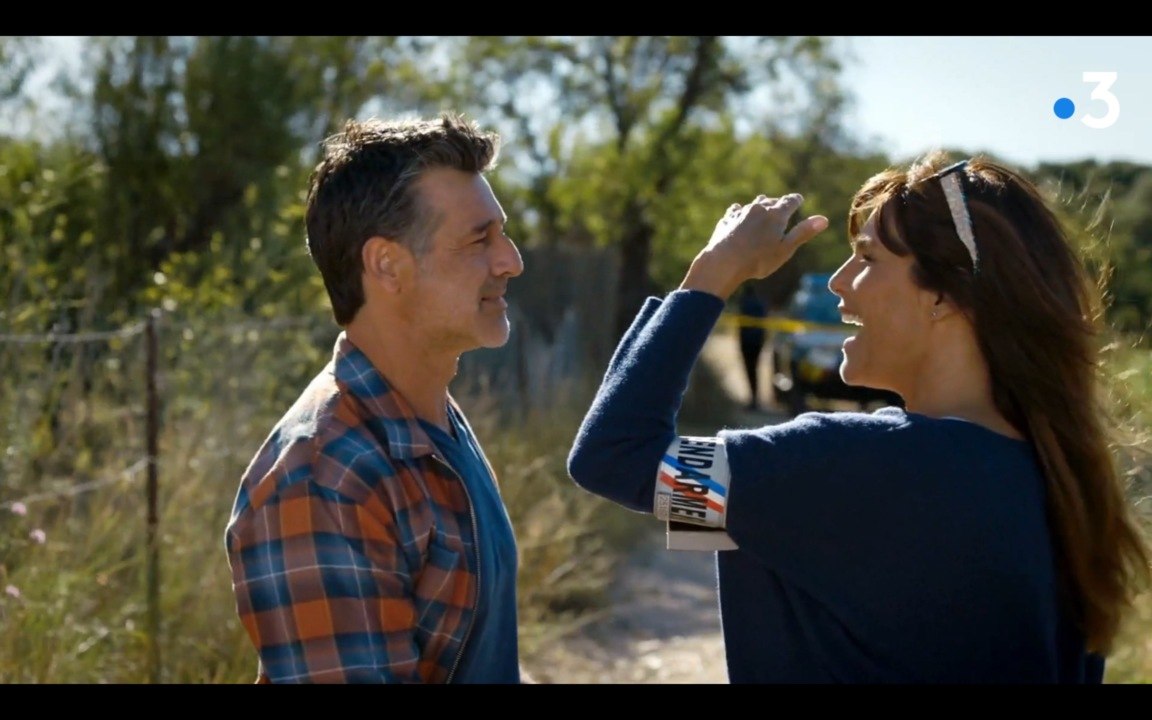 Tandem : un petit avant-goût qui donne le ton de la prochaine saison de la série de France 3