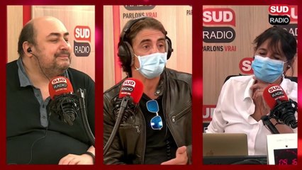 Gregory Basso estime que Loana est "détruite" par son entourage