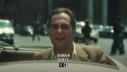 Nous nous sommes tant aimés - 7 avril