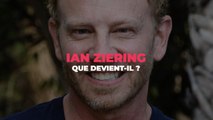 Ian Ziering : que devient-il ?