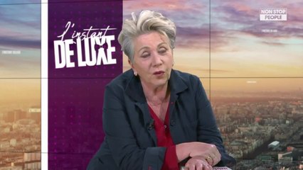 Catherine Laborde va "bien", selon sa soeur Françoise, mais elle a mal vécu le confinement