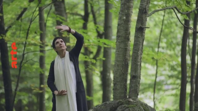 Les chemins du sacré - 3 avril