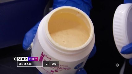 Douanes sous haute surveillance - 13 avril