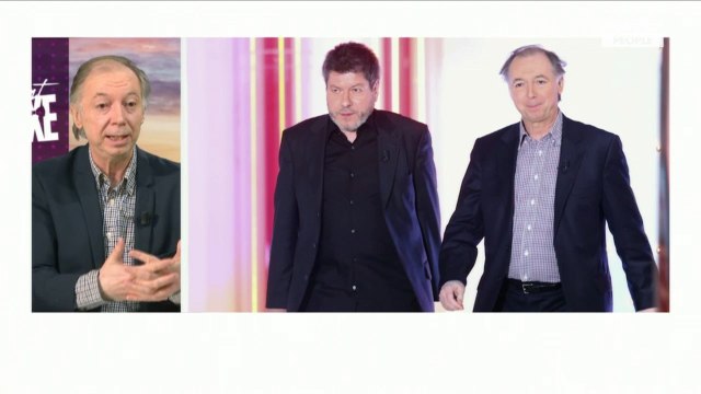 Philippe Chevallier lance un appel à Régis Laspalès