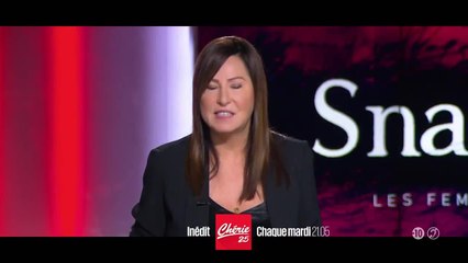 Snapped : les femmes tueuses - 13 avril