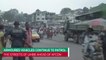 Cameroon conflict looms over AFCON venue