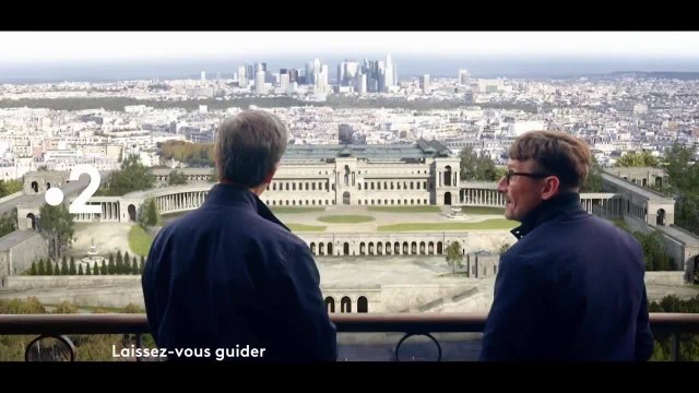 Laissez vous guider - 13 avril