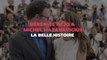 Bérénice Bejo & Michel Hazanavicius : la belle histoire