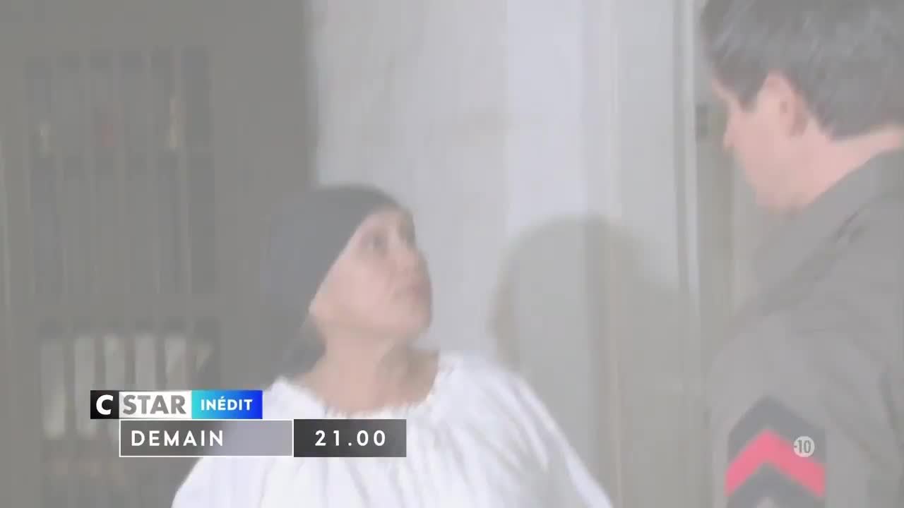 Ghost Adventures - 10 avril