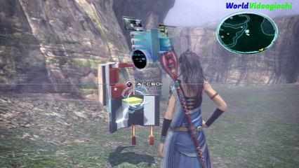 Final Fantasy XIII - EXTRA 17/17 - ITA - PS3