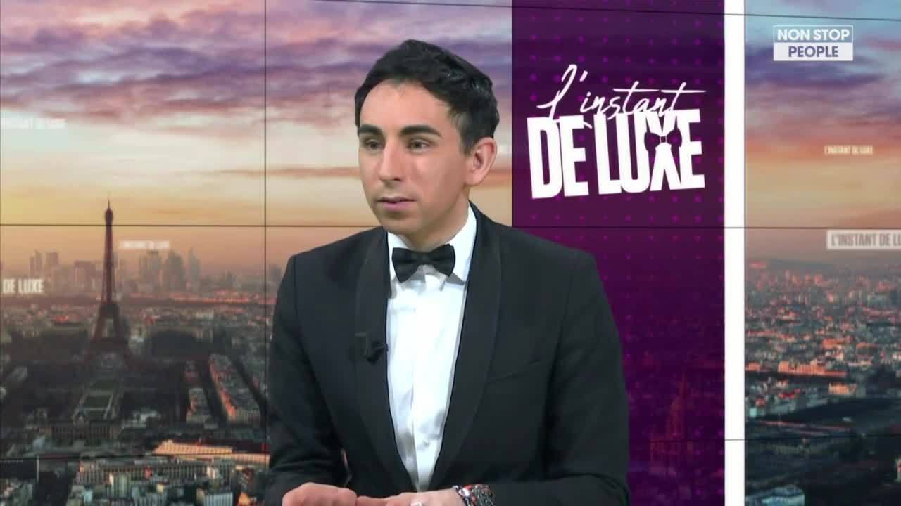 Sophie Garel : ses confidences sur  le vrai visage de Jean Yanne !