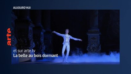 La forêt, un mythe allemand - 7 avril