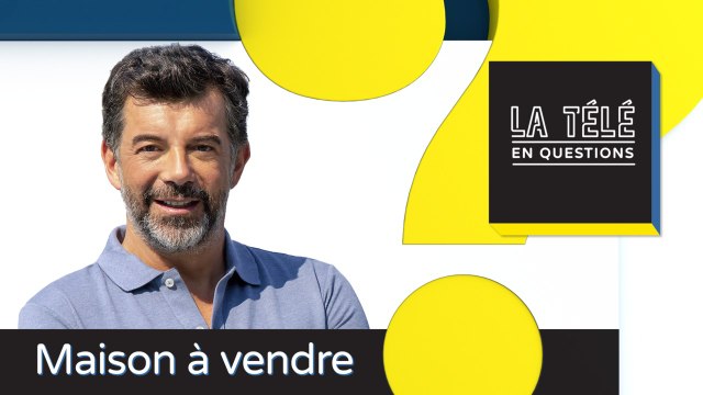 TLQ Maison à vendre : que deviennent les meubles du home staging ?