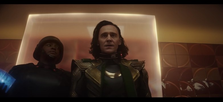 Loki (Disney+) : nouvelle bande-annonce intrigante pour la série Marvel !