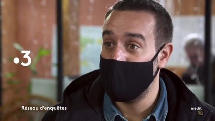 Réseau d’enquêtes - 24 mars