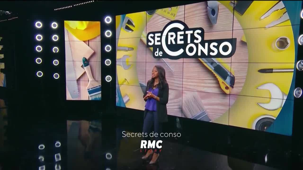 Secrets de conso - 3 avril