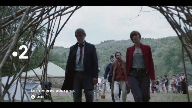 Les rivières pourpres - 22 mars